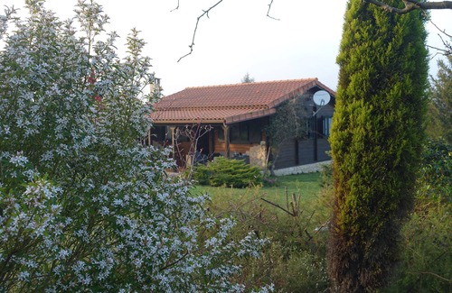 Lloreda Cottage | A place to rest