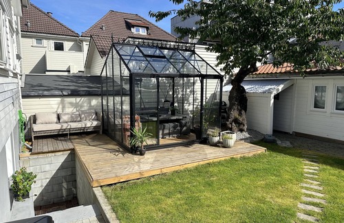 Stavanger Apartment | A Place To Stay Stavanger, Apartment 3