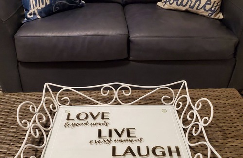 Elizabeth City Cottage | A place to unwind and unplug!