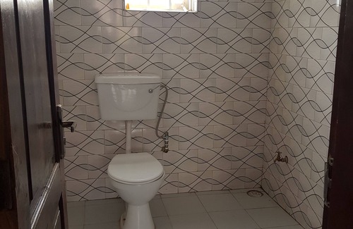 Kireka Apartment | A place where comfort is priority