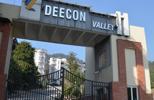 Tapovan Apartment | A PLACE WHERE TIDES OF RIVER GANGA IS HEARD