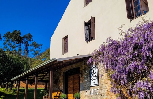 Fatima House | A place with a country soul