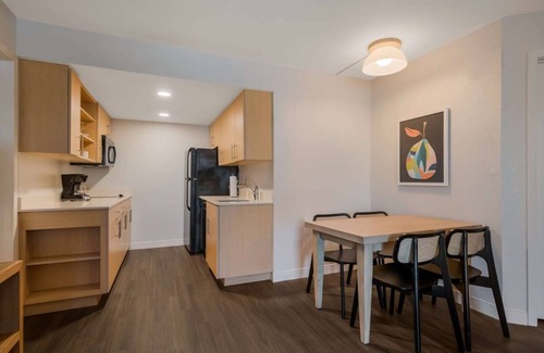 Florida Central Atlantic Coast Hotel | A Place You'll Surely Enjoy! w/Pool, Short Drive to SeaWorld Orlando