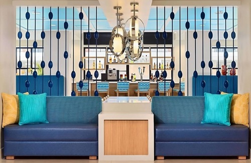 Florida Central Atlantic Coast Hotel | A Place You'll Surely Enjoy! w/Pool, Short Drive to SeaWorld Orlando
