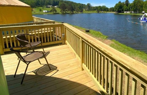 Endicott House | A Place You'll Surely Enjoy! Water Activities, Free Parking!
