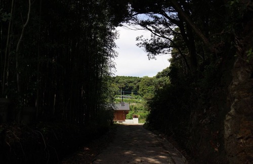 Iki Cottage | A playground for adults to enjoy the great nature /Iki Nagasaki