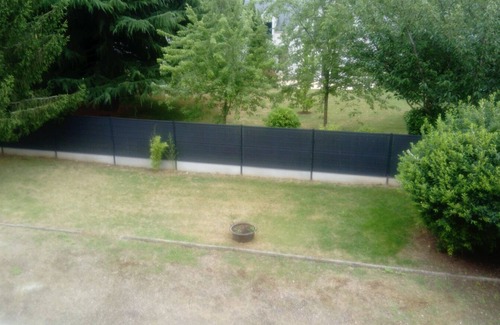 Angerville House | A PLEASANT AND PEACEFUL STAY AWAITS YOU IN THIS LARGE HOUSE