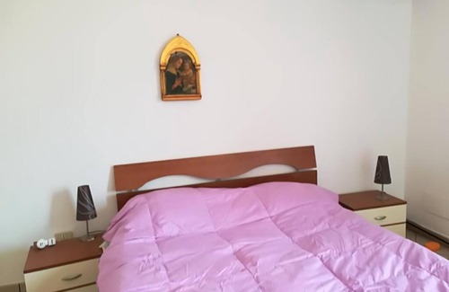 Carini Ski Chalet | A pochi minuti dalle località marine più belle della Sicilia