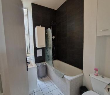 Poitiers Apartment | A Poitevin break