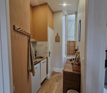 Poitiers Apartment | A Poitevin break
