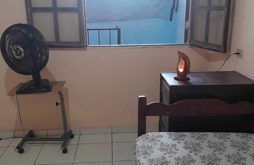 Itanhaem House | A POUSADA BRANCO