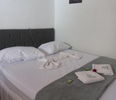 Baturite House | A Pousada Marcolino