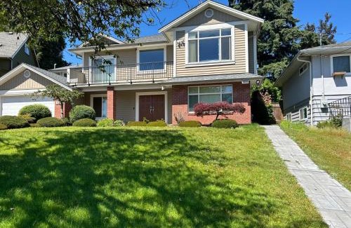 Port Moody Apartment | A private suite in Port Moody