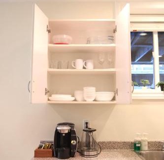 Port Moody Apartment | A private suite in Port Moody