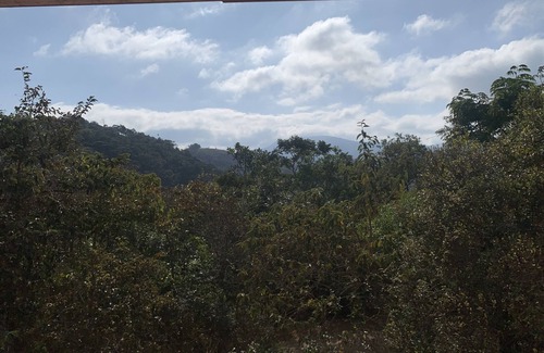 Conceicao do Ibitipoca Ski Chalet | A privileged view inside the Alto da Colina Reserve