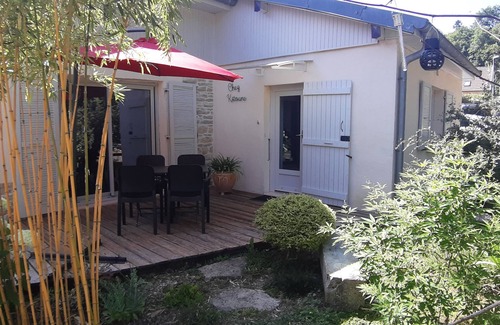 Eclans-Nenon Cottage | A Proximité de Dole