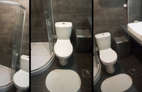 Medijana Apartment | A Quiet And Cozy Studio Apartment That You Will Love!