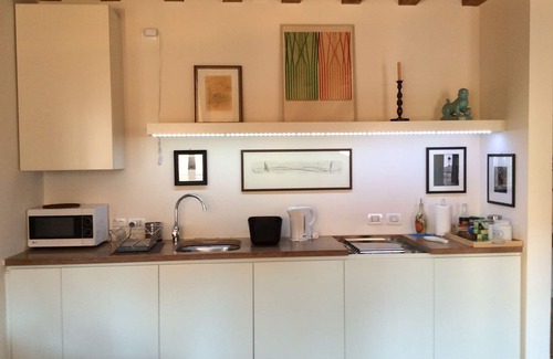 Cannaregio Apartment | A quiet corner in the "True Venice"