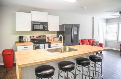 Pumpkin Center House | * A Quiet Country Setting near MCB Camp Lejeune