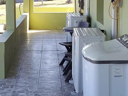 Oranjestad Apartment | A Quiet Getaway