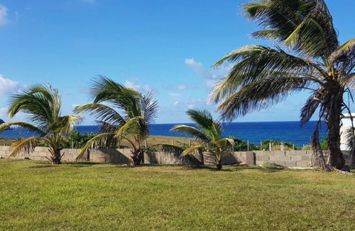 Oranjestad Apartment | A Quiet Getaway