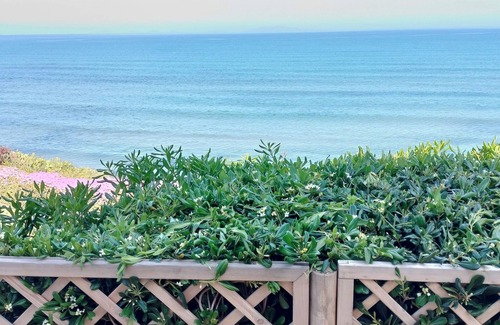 Sorso Villa | A quiet house with 800 square metres garden on the sea