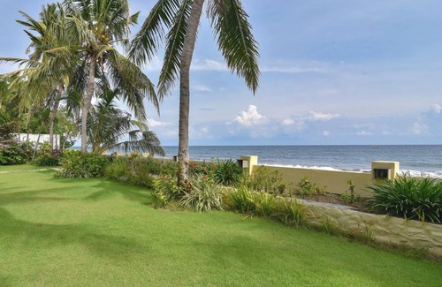 Kubutambahan Villa | A quiet oasis in the traditional north of Bali right by the sea
