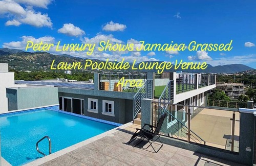 Havendale House | A quiet & peaceful house offering you a stylish, lavish upscale residential tone