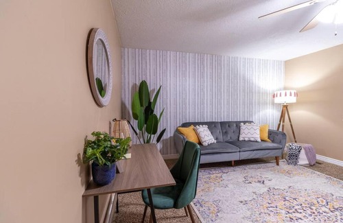 Orem Apartment | A Quiet Place to call Home - All You Need & Cozy