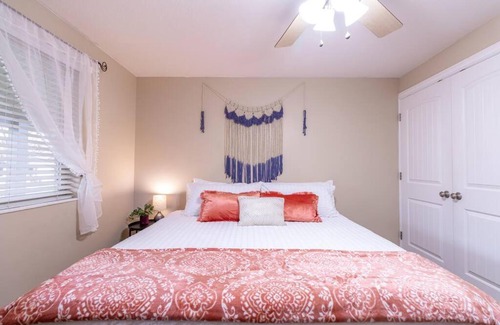 Orem Apartment | A Quiet Place to call Home - All You Need & Cozy