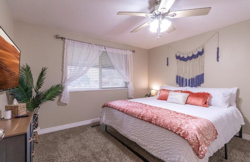 Orem Apartment | A Quiet Place to call Home - All You Need & Cozy