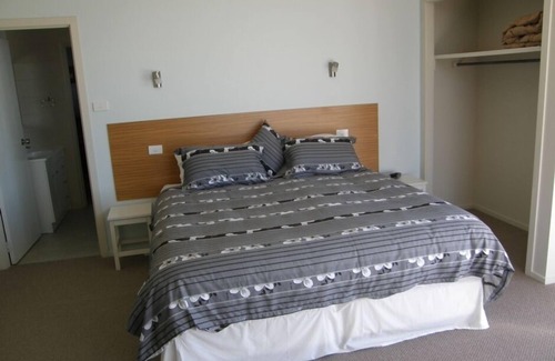 Riverton Apartment | A quiet relaxing place to stay