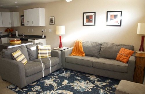 Payson Condo | A Quiet & Relaxing Waterfront Getaway in Payson, AZ