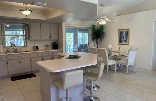 Highland House | A Quiet Retreat on Spring Lake!