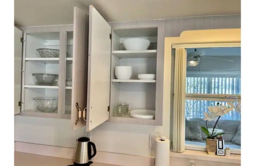 Highland House | A Quiet Retreat on Spring Lake!
