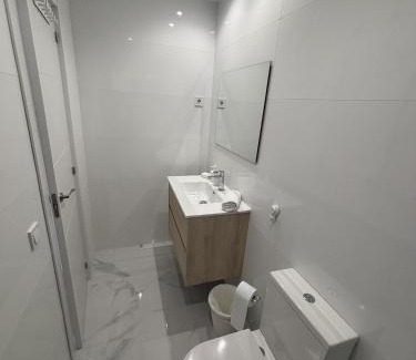 San Sebastian de los Reyes Apartment | A&R Apartamento Margarita III