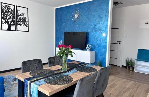 Koszalin Apartment | A&R Apartamenty Wenedów II, Parking prywatny, darmowe Wi-Fi