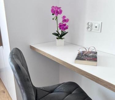 Koszalin Apartment | A&R Apartamenty Wenedów II, Parking prywatny, darmowe Wi-Fi
