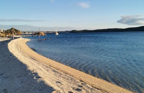 Seget Donji Apartment | A&R - Seget beach