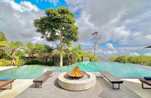 Wanagiri Villa | A Rare and Exclusive Mountain Hideaway, Buleleng