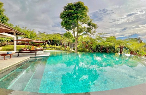 Wanagiri Villa | A Rare and Exclusive Mountain Hideaway, Buleleng