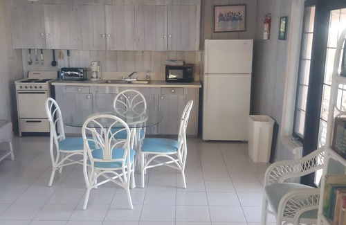 George Town Apartment | A rare combination of central location and private island seclusion