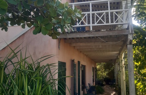 George Town Apartment | A rare combination of central location and private island seclusion