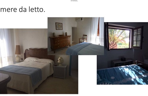 Castellaneta House | a real Apulian farmhouse