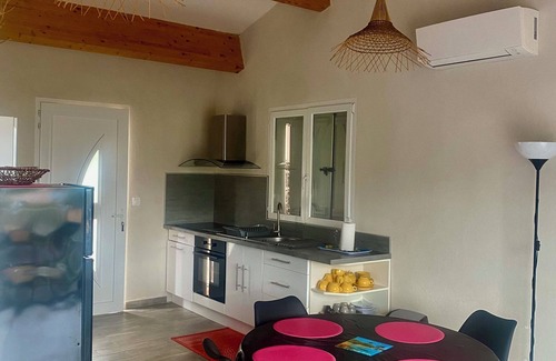 Piana House | A real gem in a little corner of paradise