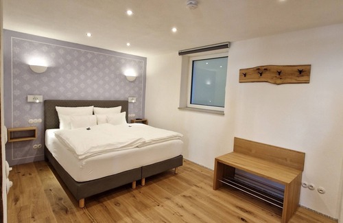 Geisfeld Apartment | A real gem in Franconian Switzerland - superbly equipped