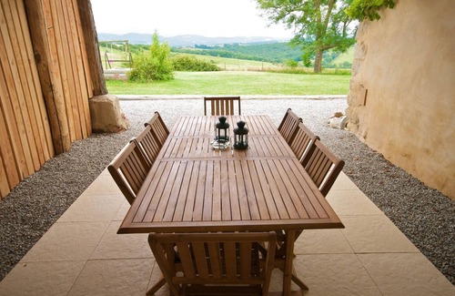 Escosse Cottage | A recently renovated cottage