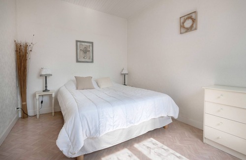 Tharon-Plage House | A refreshing break at Tharon Plage