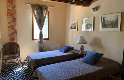 Lanet Other | A refuge in the Corbières