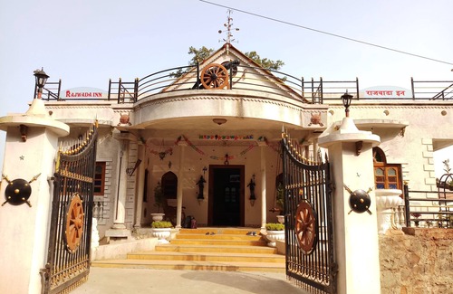 Mahabaleshwar House | A Relaxed Stay amidst Nature In Panchgani Mahabaleshwar
